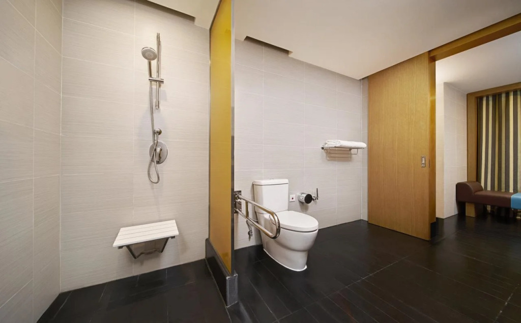 Hampton by Hilton Guangzhou Tianhe Sports Center