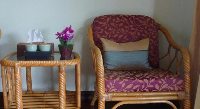 Pen Villa Hotel