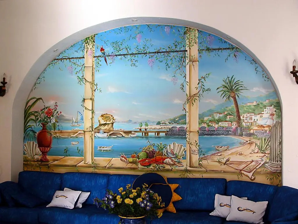 Hotel La Sirenella