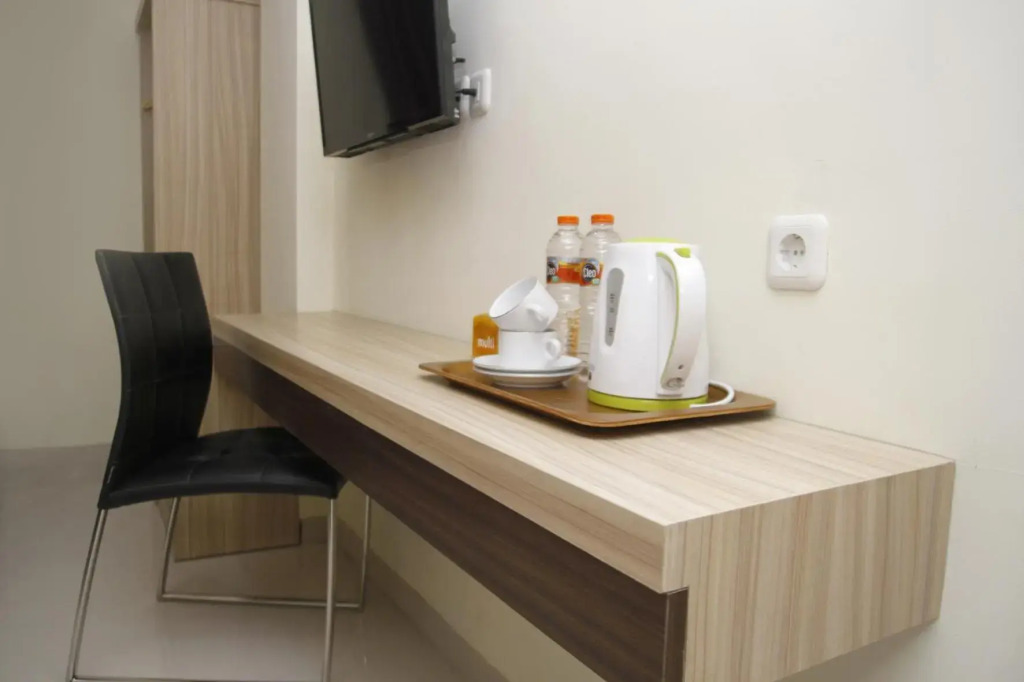 Hersya Boutique Hotel Surabaya, Azana Hotels Collection