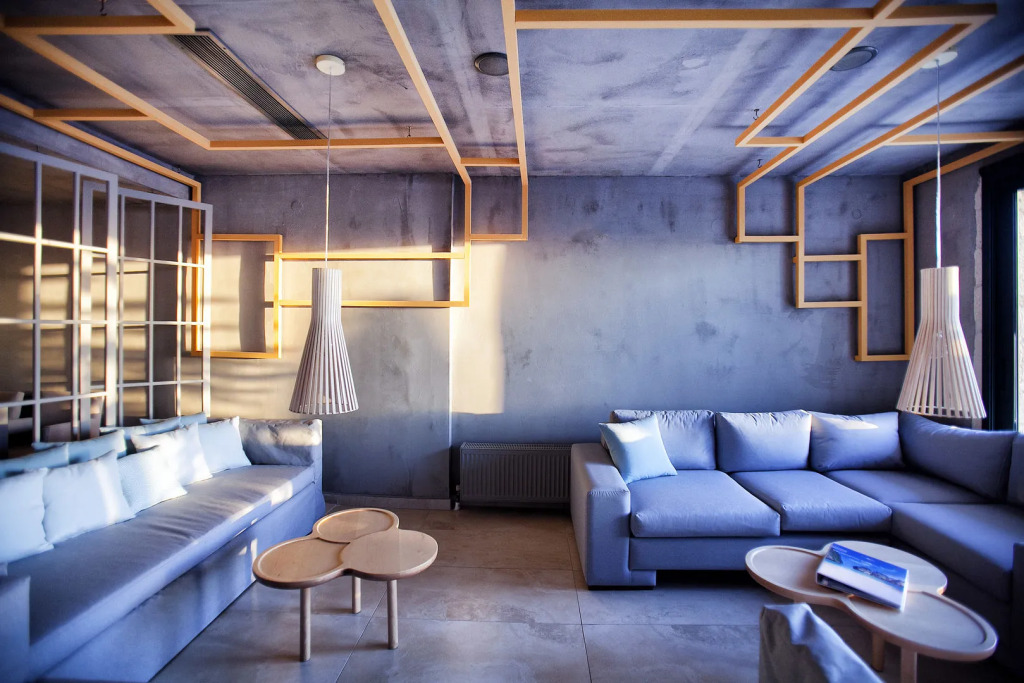 Rigas Boutique Hotel & Spa