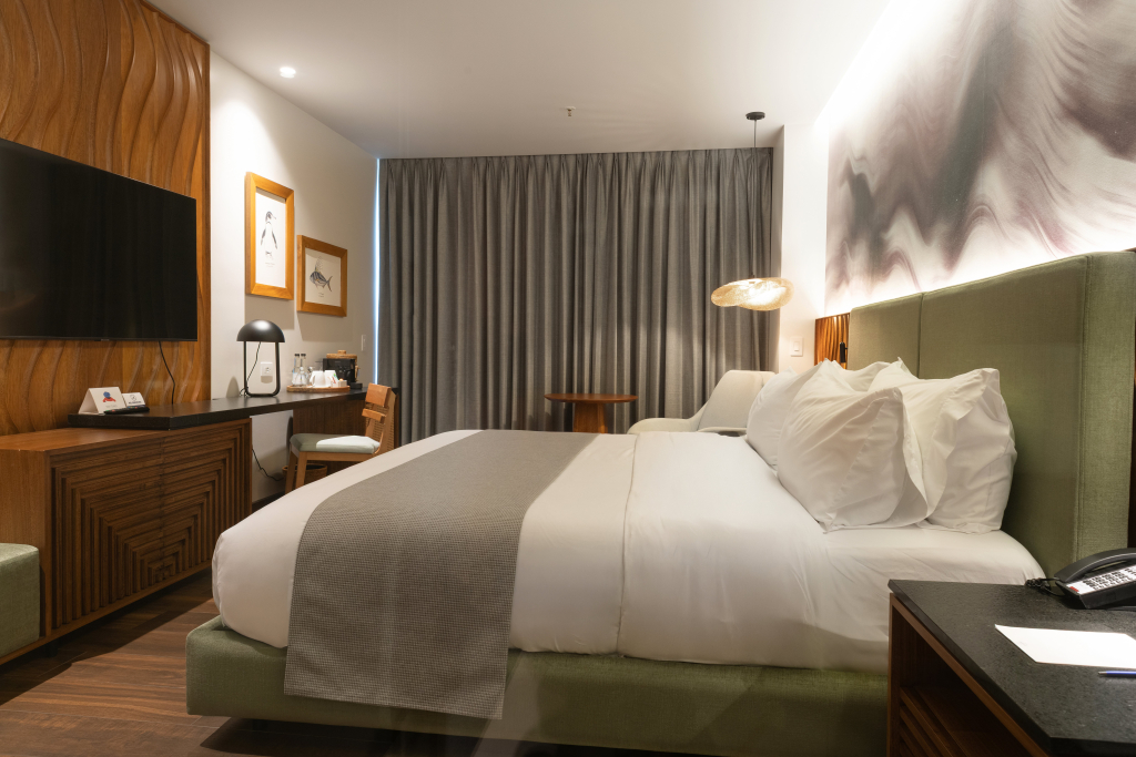 Hotel Indigo - Galapagos by IHG