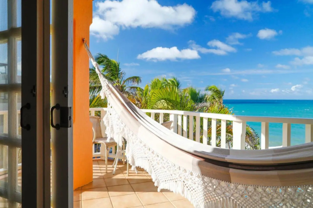 Manary Praia Hotel