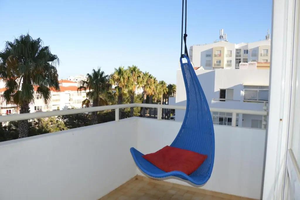 Casa Andy - 2 bed room apartment with sea view