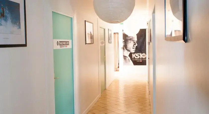 Surfers Villa