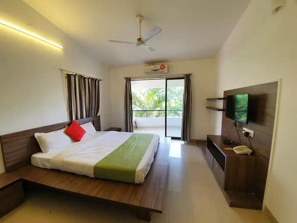 Hotel JD Villa In Lonavala & Khandala
