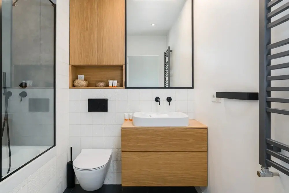 Apartment Dzielnica Cesarska by Renters