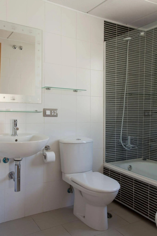 Boulevard apartamentos by mimar