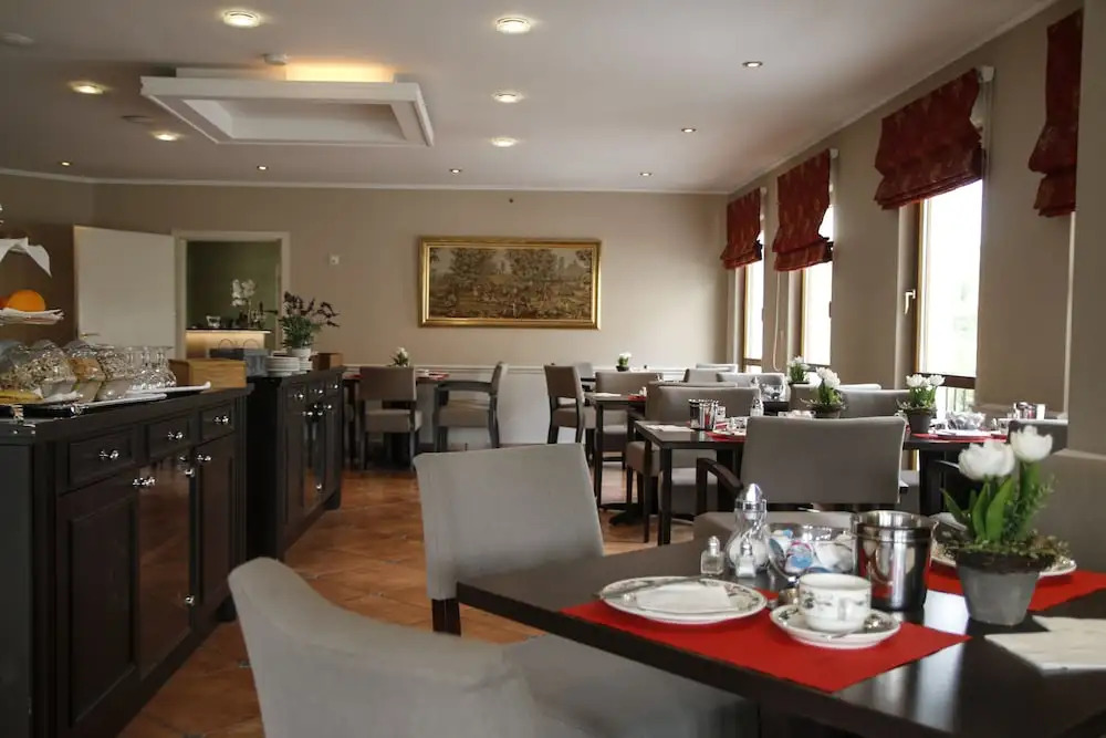 Hotel Zur Traube