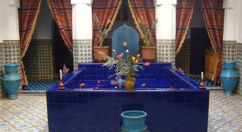 Riad Tiziri