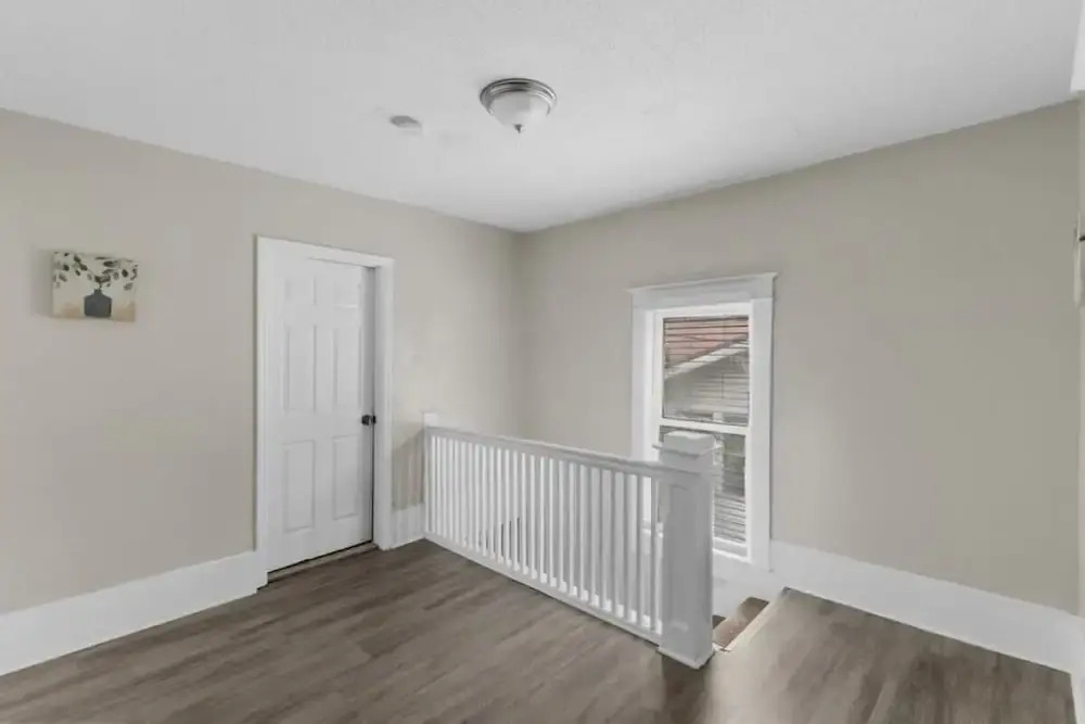 29th Street Ensley Heights Hideaway 1