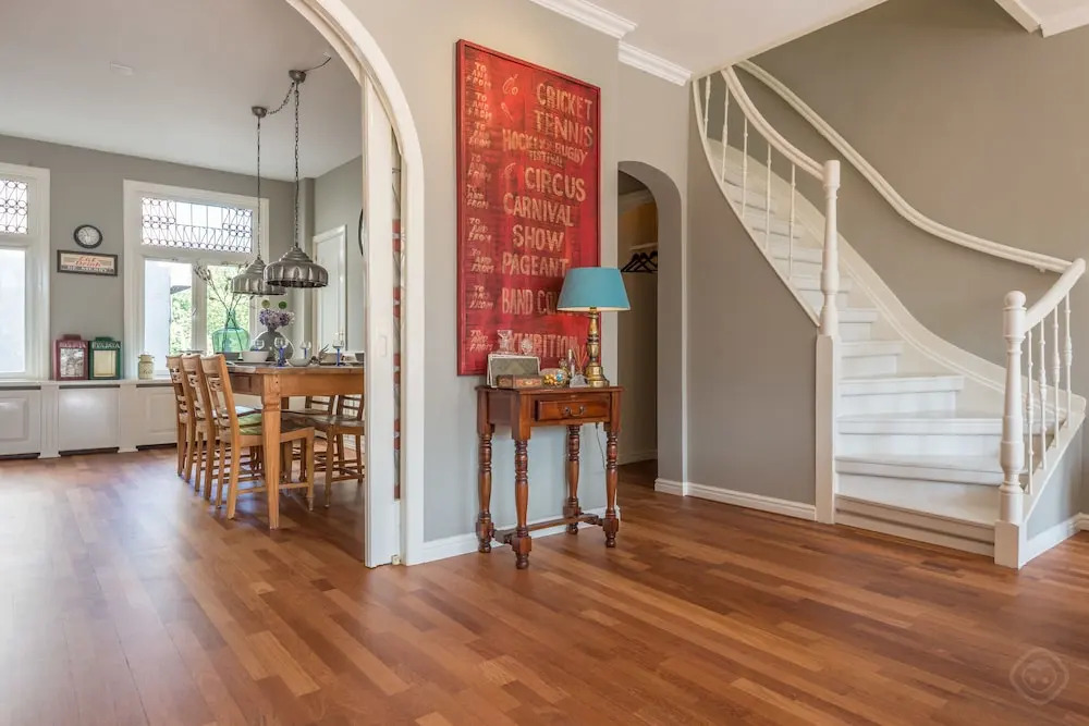 Charming Family Apartment
