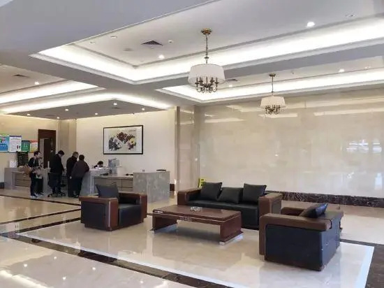 Zhonglang Hotel