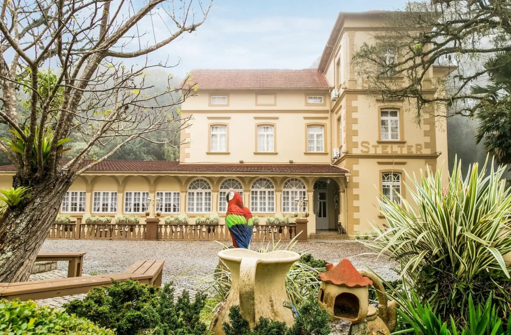 Hotel Stelter