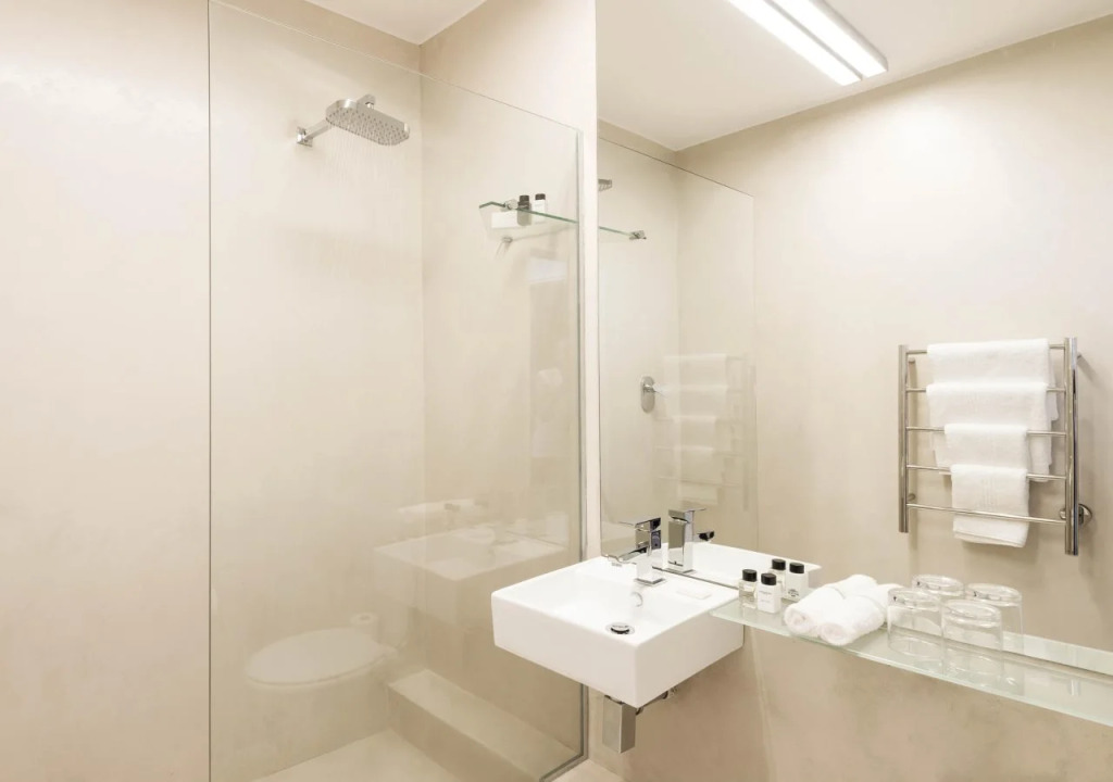 Cape Town Hollow Boutique Hotel CBD
