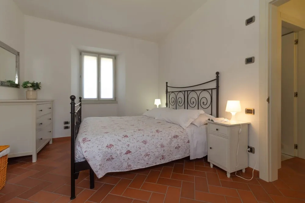 Mamma Ciccia Holiday Home - Conventino