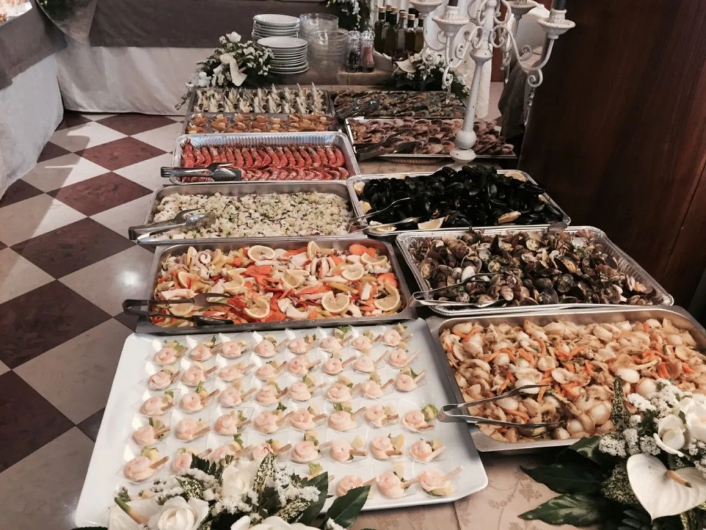 Hotel Donatella Pinarella