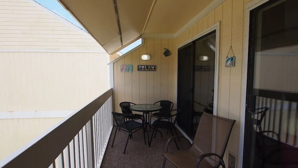 Sunshine Haven 3202 - 2 Br Condo