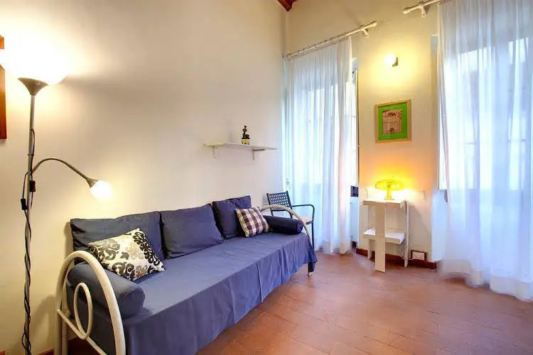 My Suite in Florence