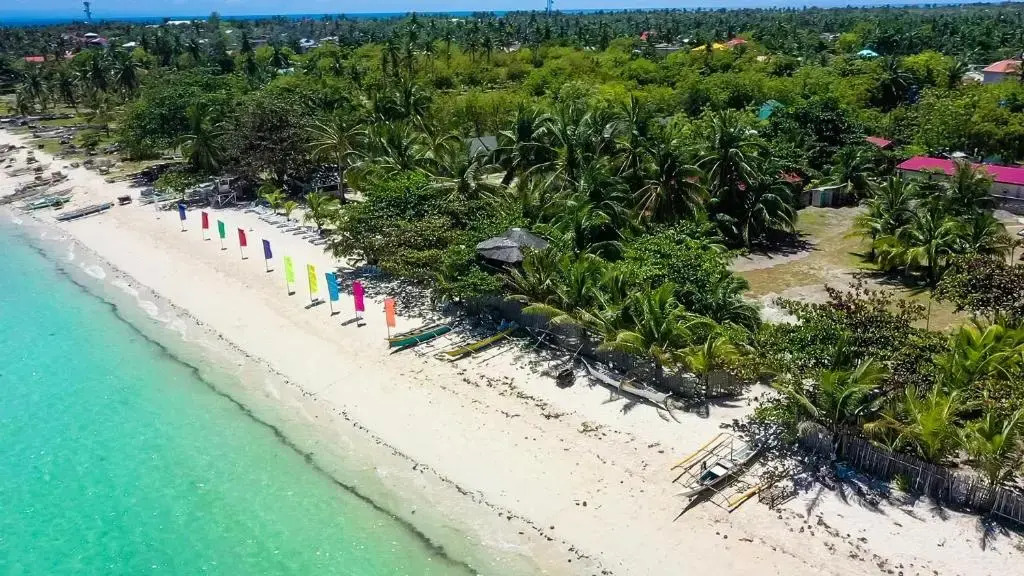 North Ville Beach Resort powered by Cocotel