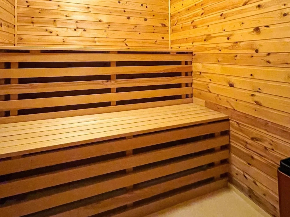 7 Person Holiday Home in Monsteras