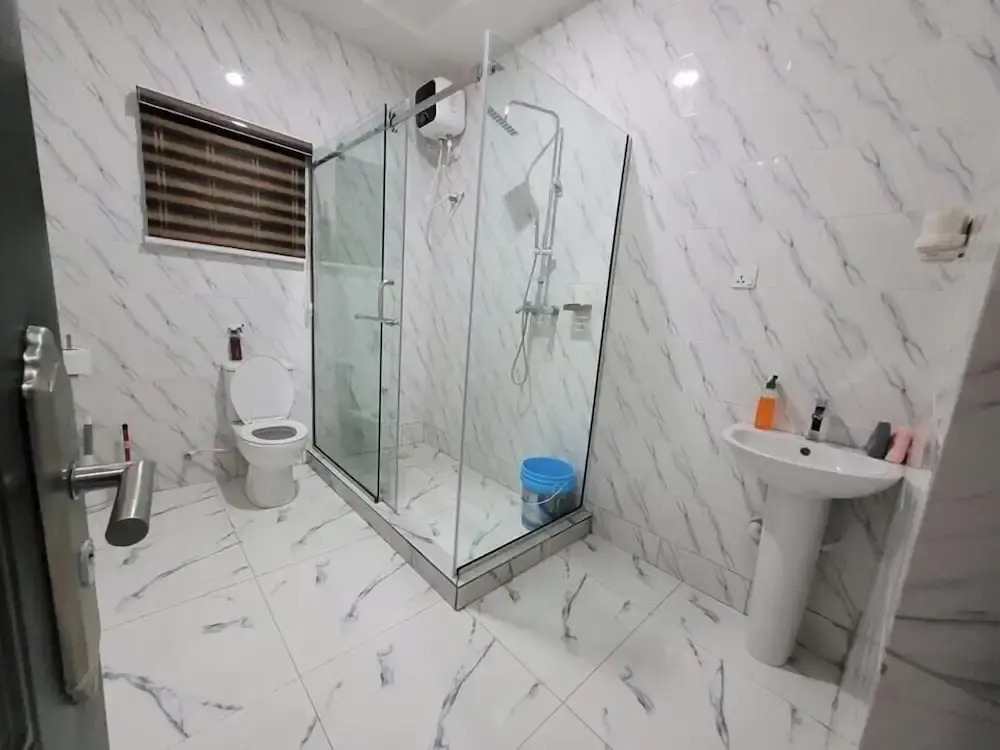 Me Time Residence