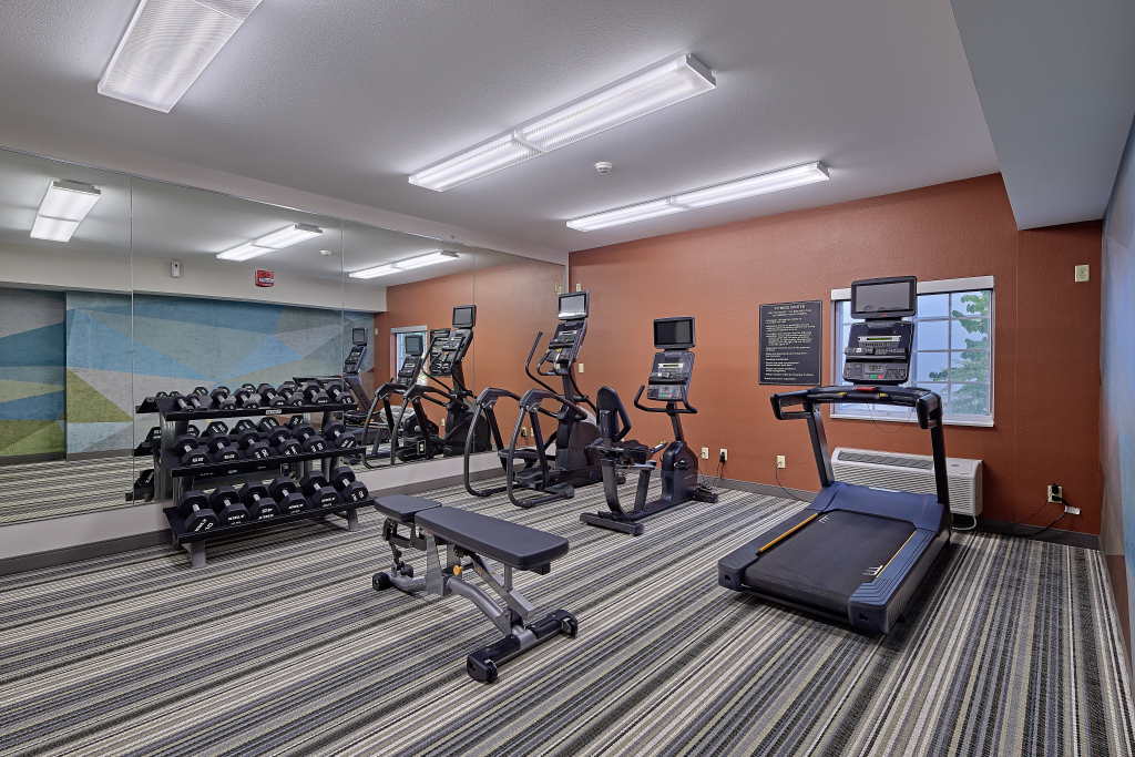 Candlewood Suites - Peoria at Grand Prairie by IHG