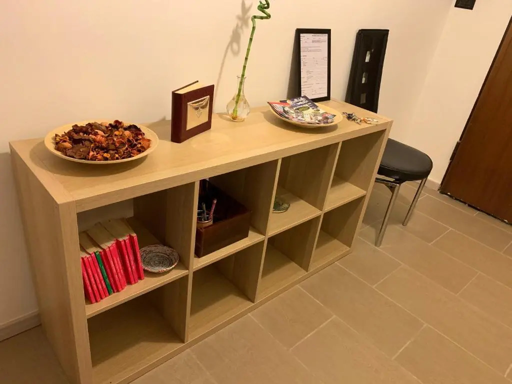 La casa di Sergio