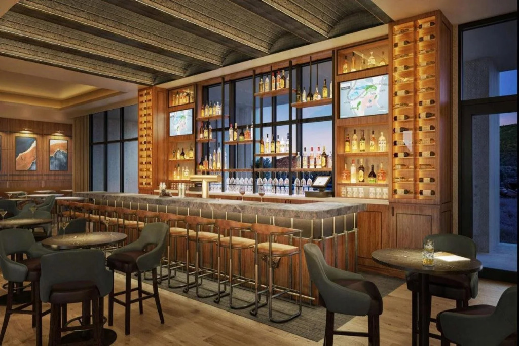 The Hoffmann Hotel Basalt Aspen Tapestry Collection Hilton