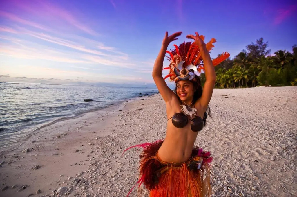 Te Manava Luxury Villas