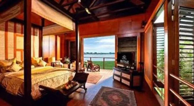 Ri-Yaz Heritage Marina Resort & Spa