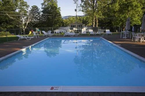 The Country Place Resort - Home of Zoom Flume Water Park