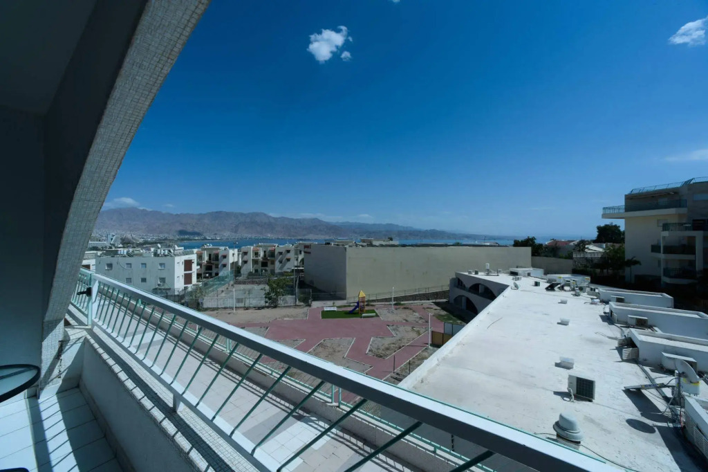 Sun and View