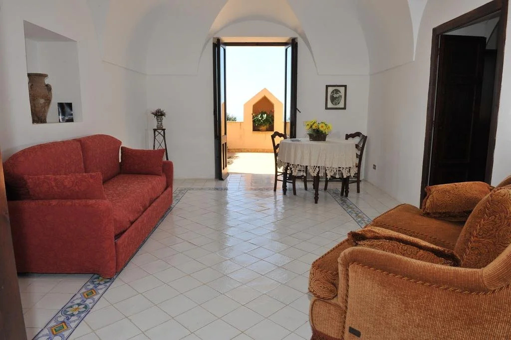 Baglio San Vincenzo