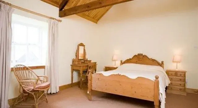 Gibbs Hill Farm - B&B
