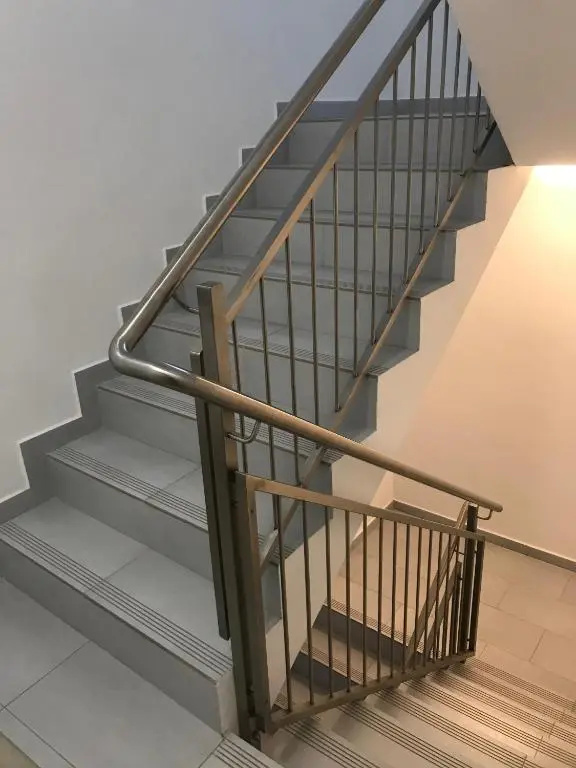 Vaals Aachen Suite Apartment