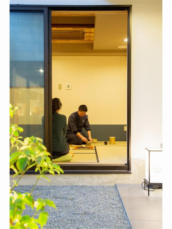 HOTEL MARUFUKU Kyoto Higashiyama