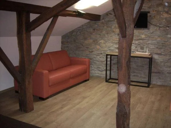 Auberge Le Temps des Saveurs