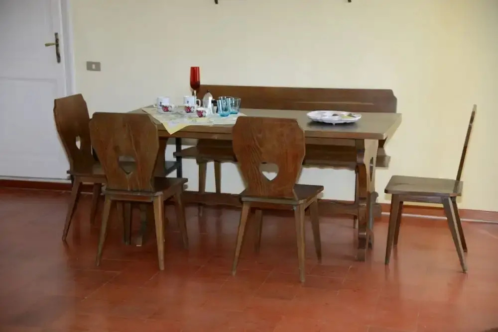 Casa Giardino Genazzano