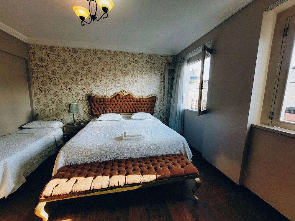 Seringal Hotel