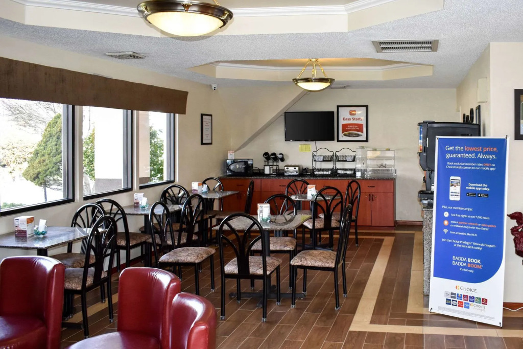 MHO Hotel Bordentown