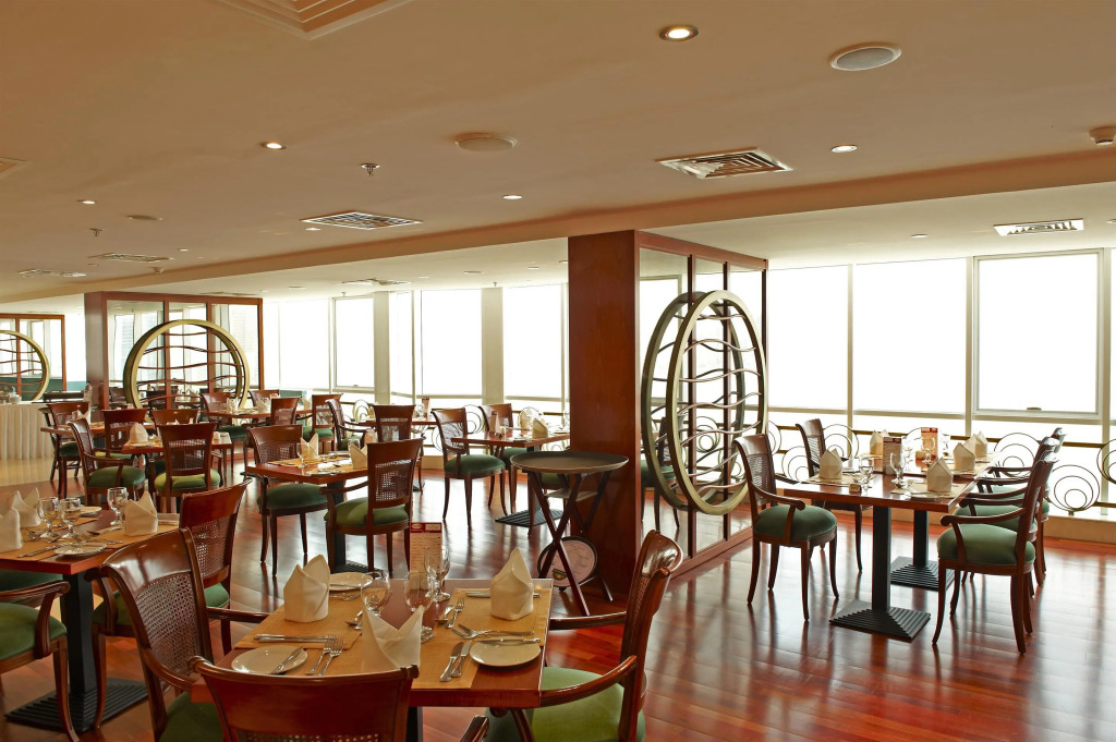 Golden Tulip Sharjah