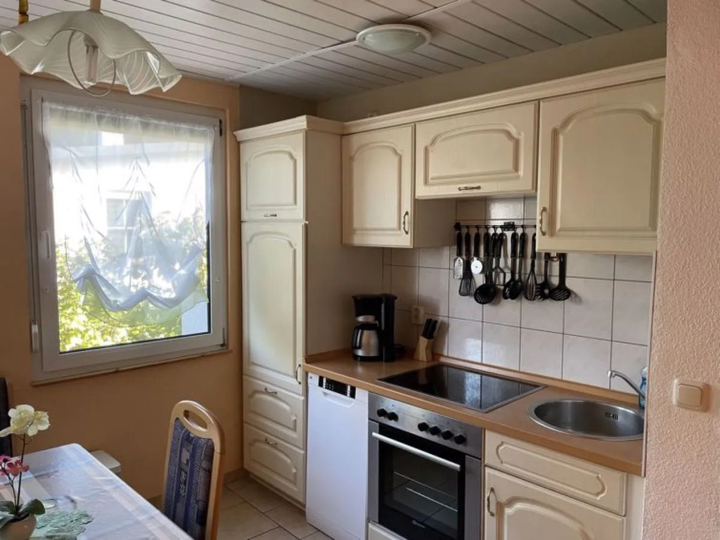 House Am Walde Dobbertin 14021