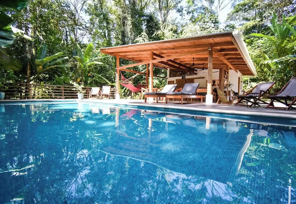 Satta Lodge