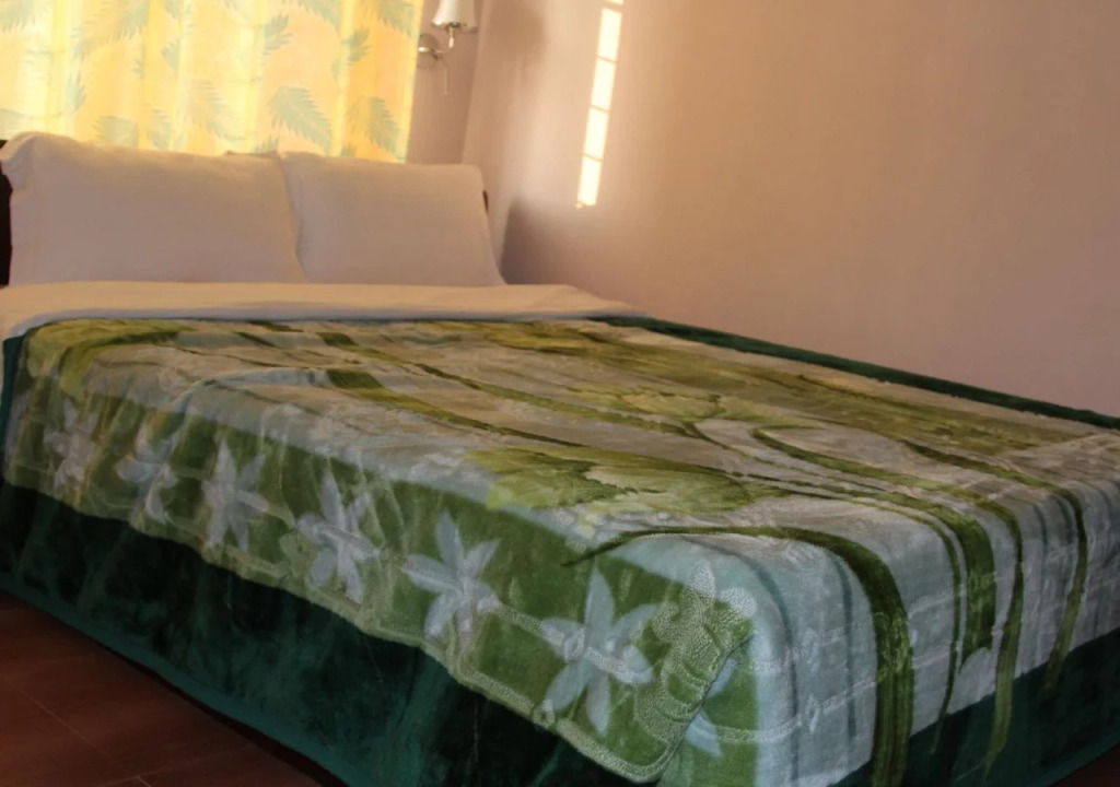 Hotel Stupa