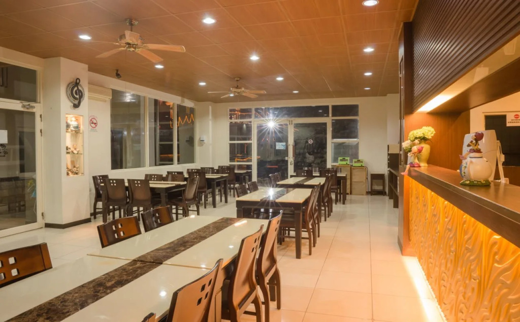 Sanwi B&B