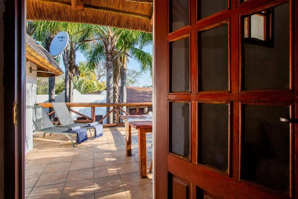 The Villa Manor & Spa Exclusive Escape