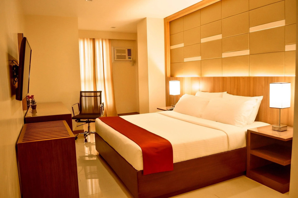 Hotel Veniz Session