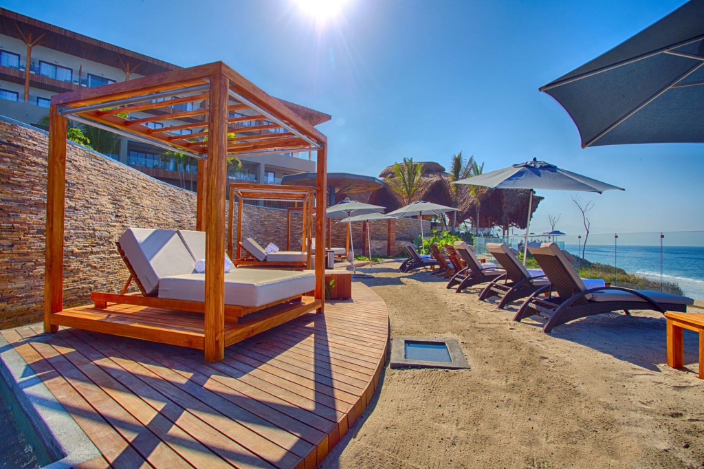 Armony Marival Resort & Spa Punta de Mita - MGallery collection