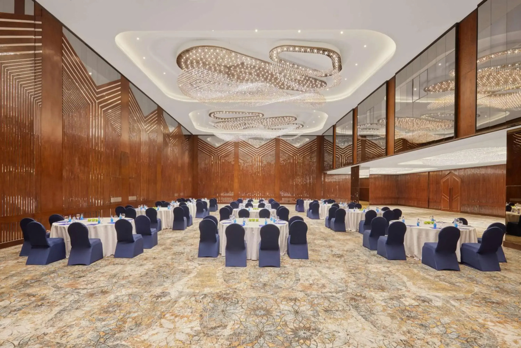 Ramses Hilton Hotel & Casino